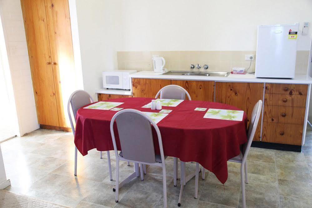 Forster Motor Inn Buitenkant foto